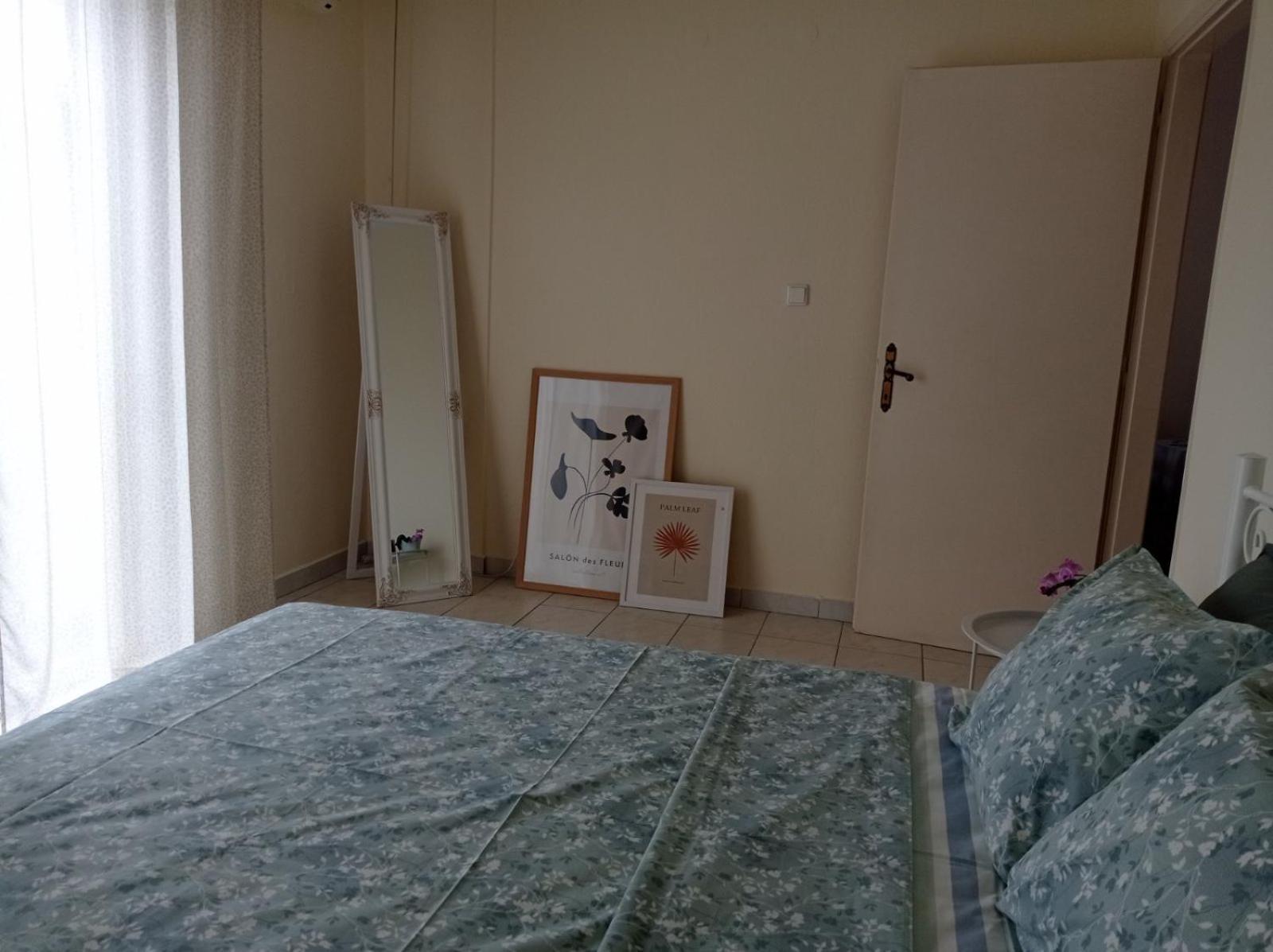 Homie Lejlighed Dráma Eksteriør billede
